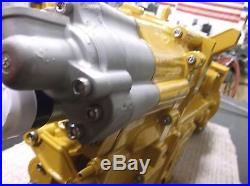 Caterpillar Fuel Pump 4mg B Model Pump Call For Shipping Rates
