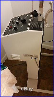 Chattanooga Mobile Traction Unit MODEL TX-7, READ DESCRIPTION FOR SHIPPING