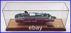 Classic Ship Collection 026 FH Swedish Ferry Athena 1989 1/1250 Scale Model Ship