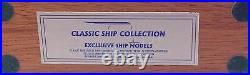 Classic Ship Collection 069 FH Freighter Lena 1998 1/1250 Scale Model Ship