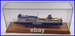 Classic Ship Collection 083 FS FH Ferry Finnstar 2006 1/1250 Scale Model Ship