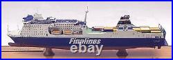 Classic Ship Collection 083 FS FH Ferry Finnstar 2006 1/1250 Scale Model Ship