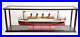 Classic-Tabletop-WOOD-DISPLAY-CASE-For-Large-Cruise-Liner-Ship-Models-Plexiglass-01-hsv