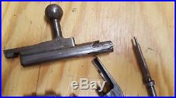 Complete Bolt Assembly for Mosin Nagant Rifle Model 91 TULA 91/30 FREE SHIPPING