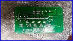 Control Circuit Board for All Models of Comfortbilt Pellet Stoves Free Shipping
