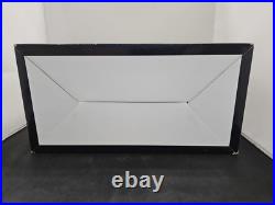 CoolRockets BUCK ROGERS BATTLE CRUISER RESIN MODEL LIMITED EDITION #40 Of 1000