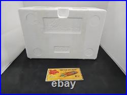 CoolRockets BUCK ROGERS BATTLE CRUISER RESIN MODEL LIMITED EDITION #40 Of 1000