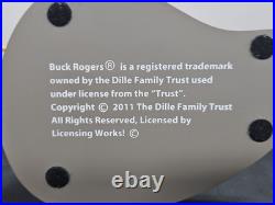 CoolRockets BUCK ROGERS BATTLE CRUISER RESIN MODEL LIMITED EDITION #40 Of 1000