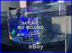Cover for Seinfeld Set Replica & Batcave Limited Edition Model Free Shipping
