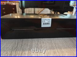 Cunard Queen Mary 2 Ship Model QM2 Acrylic, New In Original Packaging