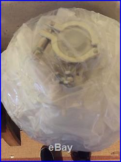 Cuno Filter Housing model PN/ 12ZPB2/4547302 (you Pay For Shipping)