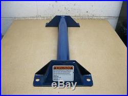 Current Tools 8045 Mount For Model 88 Cable Puller Without Bolts Free Shipping