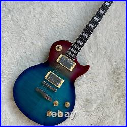 Custom Shop Standard Variety Of Color Electric Guitar US Warehouse Fast Shipping