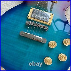 Custom Shop Standard Variety Of Color Electric Guitar US Warehouse Fast Shipping