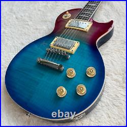 Custom Shop Standard Variety Of Color Electric Guitar US Warehouse Fast Shipping