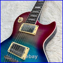 Custom Shop Standard Variety Of Color Electric Guitar US Warehouse Fast Shipping