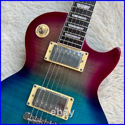 Custom Shop Standard Variety Of Color Electric Guitar US Warehouse Fast Shipping