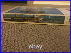Cutty sark model ship kit 43 long, trade for another boat kit