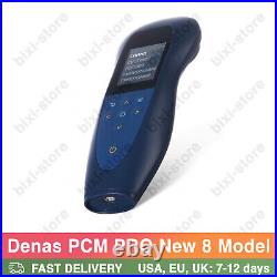 DENAS PCM Pro Electric Percutaneous Stimulator NEW 2023 Model FAST ship from EU