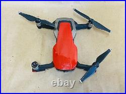 DJI MAVIC AIR DRONE MODEL SO1A For Parts, Repair Or Not Working- Fast Shipping