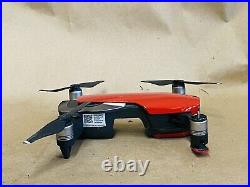 DJI MAVIC AIR DRONE MODEL SO1A For Parts, Repair Or Not Working- Fast Shipping