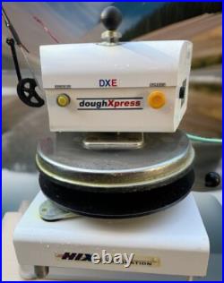DXE Dough express Model 10218 Clean Tested Approved Ready To Ship 48 USA STATES