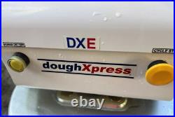 DXE Dough express Model 10218 Clean Tested Approved Ready To Ship 48 USA STATES