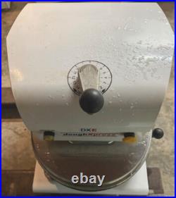 DXE Dough express Model 10218 Clean Tested Approved Ready To Ship 48 USA STATES
