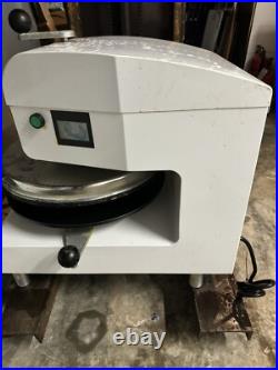 DXE Dough express Model 10218 Clean Tested Approved Ready To Ship 48 USA STATES