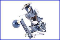 Daiwa 23 Saltiga 6000-XH (2023 Model) Spinning Reel Ship from Japan New