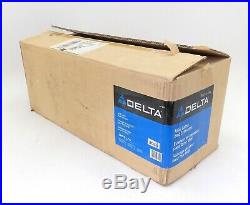 Delta Midi Lathe BED EXTENSION For 46-250 Model #46-855 New in Box Free Shipping