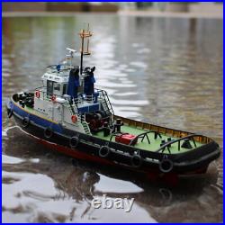 Denemarken TUG Scale 1100 283mm RC Model Ship Kit 2025 NEW USA