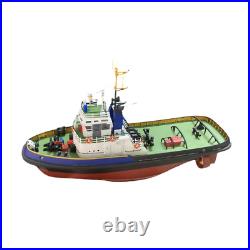 Denemarken TUG Scale 1100 283mm RC Model Ship Kit 2025 NEW USA