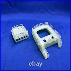 Denemarken TUG Scale 1100 283mm RC Model Ship Kit 2025 NEW USA