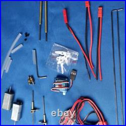 Denemarken TUG Scale 1100 283mm RC Model Ship Kit 2025 NEW USA