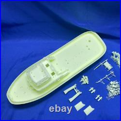 Denemarken TUG Scale 1100 283mm RC Model Ship Kit 2025 NEW USA
