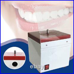 Dental Lab Model Arch Trimmer 140W for Dental Grind Inner Machine Equipment 110V