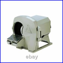 Dental Wet Model Trimmer Abrasive Disc Wheel JT-19 For Dental Lab 500W 110V/60Hz
