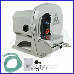 Dental Wet Model Trimmer Abrasive Disc Wheel Lab Equipment for Gypsum Arch JT-19