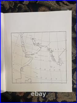 Dhow large-scale model ship 59 Height 62 Length. Hand crafted from scratch