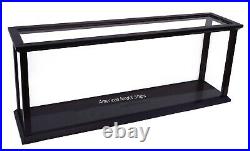 Display Case For Container Ships Length 37 43 With Acrylic