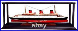 Display Case For Cruise Ships Length 37 43 With Acrylic