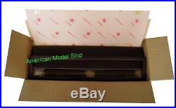 Display Case Self-assemble Ship included Acrylic for Speed Boats