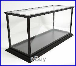 Display Case for Speed boat Model Display