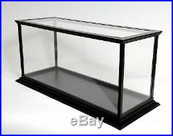 Display Case for Speed boat Model Display