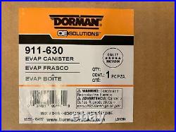 Dorman 911-630 Vapor EVAP Canister for Select Toyota Models FREE SHIP