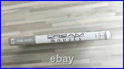 Dream Models UMD for PSP RARE and COMPLETE WORLDWIDE SHIPPING