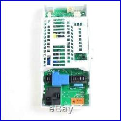 Dryer Control Board Part W10814129 WPW10814129 works for Whirlpool Various Model