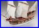 Dusek-D017-Golden-Hill-Wooden-Model-Ship-Kit-Scale-172-01-sbhj