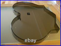 Dust Cover for AKAI GX 747, 646, 636 and 635 R2R models FREE SHIPPING